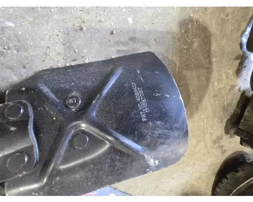 CAT 3116 Fan Clutch