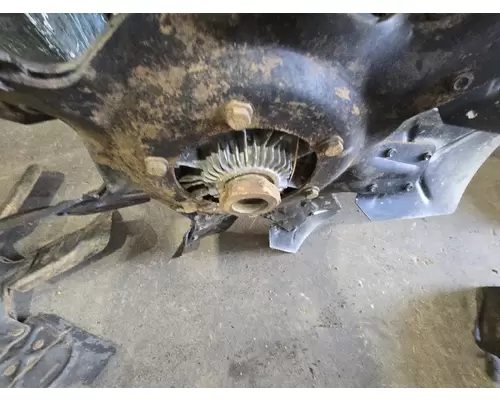 CAT 3116 Fan Clutch