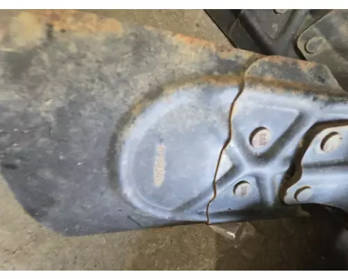 CAT 3116 Fan Clutch
