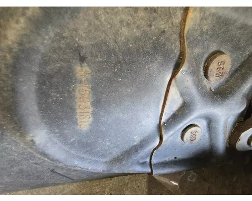 CAT 3116 Fan Clutch