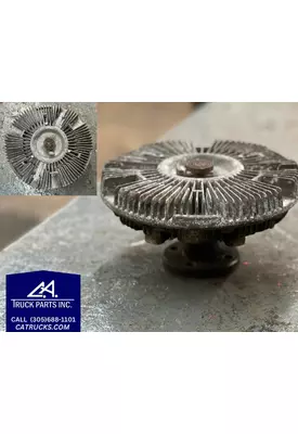 CAT 3116 Fan Clutch