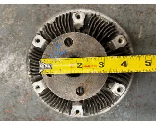 CAT 3116 Fan Clutch