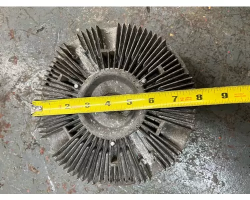 CAT 3116 Fan Clutch