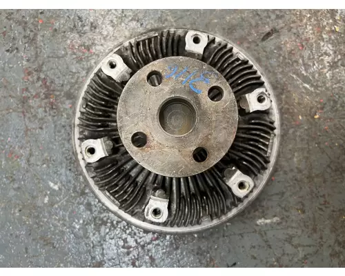 CAT 3116 Fan Clutch