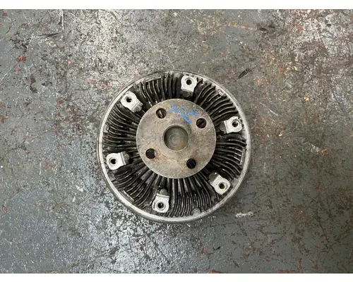 CAT 3116 Fan Clutch