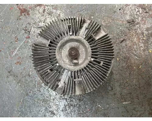 CAT 3116 Fan Clutch