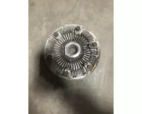 CAT 3116 Fan Clutch