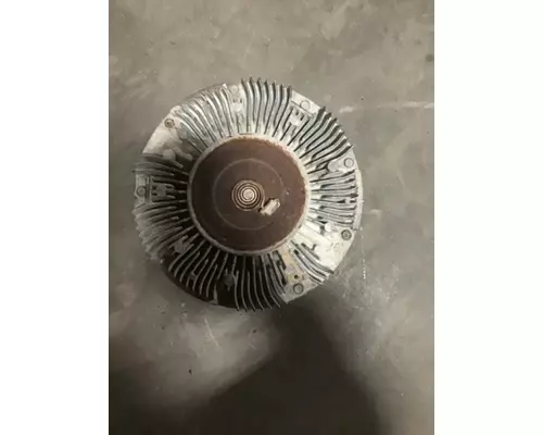 CAT 3116 Fan Clutch