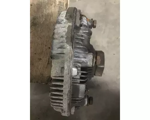 CAT 3116 Fan Clutch