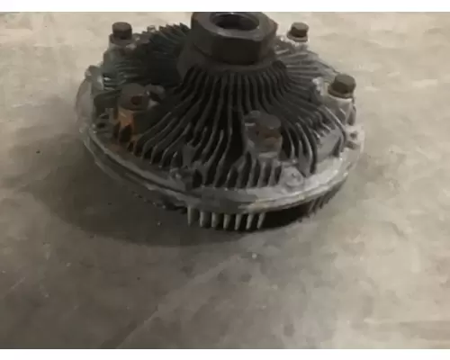 CAT 3116 Fan Clutch