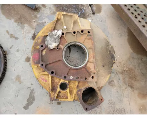 CAT 3116 Flywheel Housing