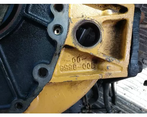 CAT 3116 Flywheel Housing