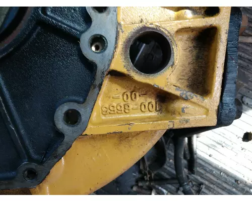 CAT 3116 Flywheel Housing