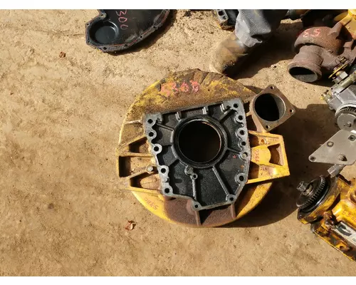 CAT 3116 Flywheel Housing