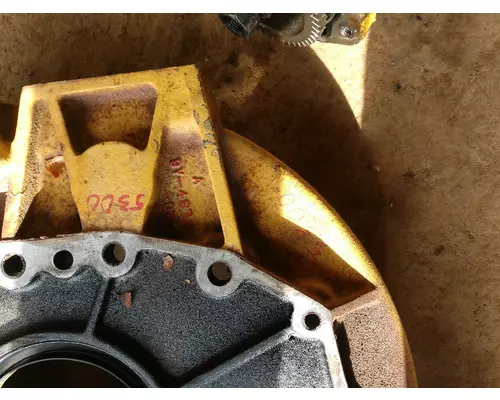 CAT 3116 Flywheel Housing