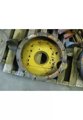 CAT 3116 Flywheel Housing