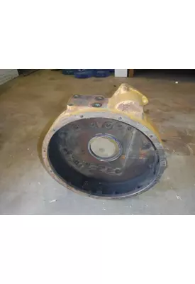 CAT 3116 Flywheel Hsg