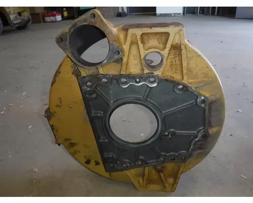 CAT 3116 Flywheel Hsg