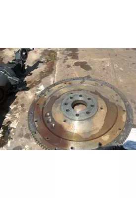 CAT 3116 Flywheel