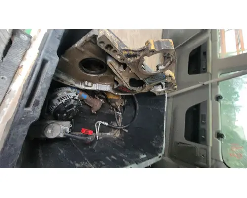 CAT 3116 Front Cover