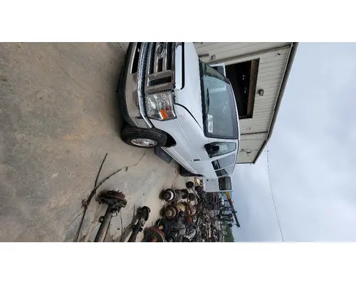 CAT 3116 Front Cover