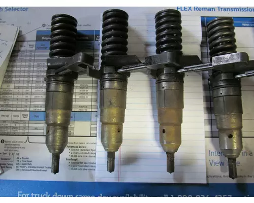 CAT 3116 Fuel Injection Parts
