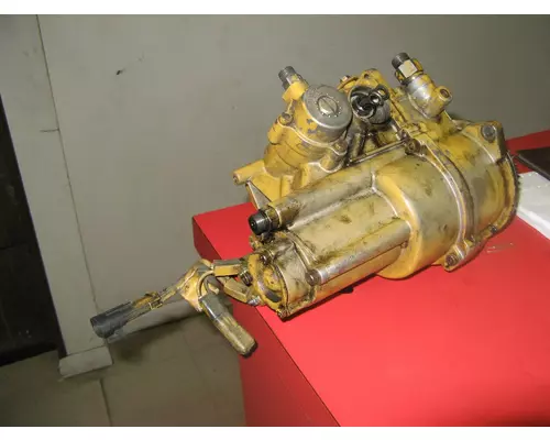 CAT 3116 Fuel Injection Pump