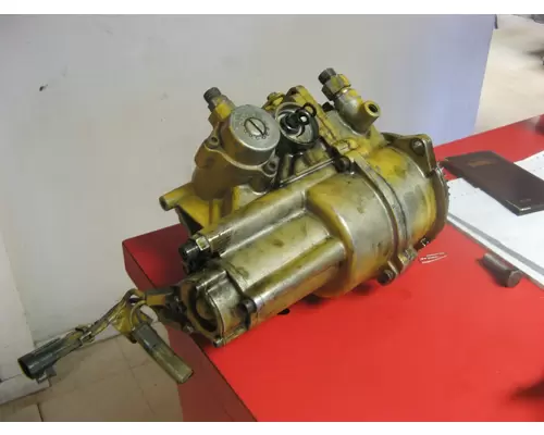 CAT 3116 Fuel Injection Pump