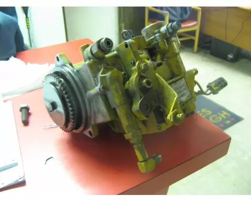 CAT 3116 Fuel Injection Pump