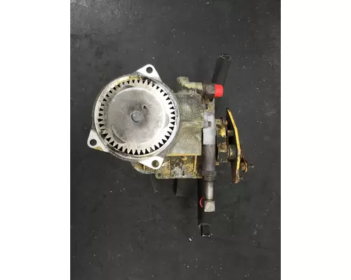 CAT 3116 Fuel Pump