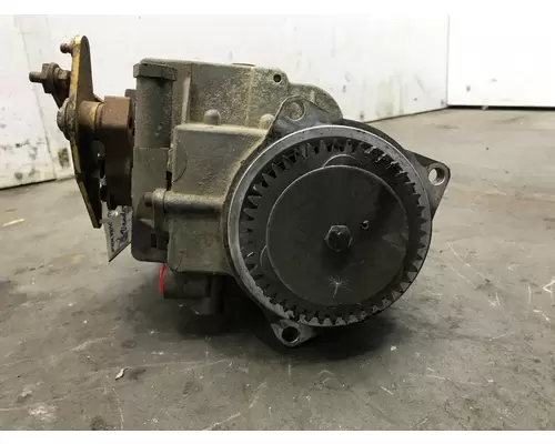 CAT 3116 Fuel Pump