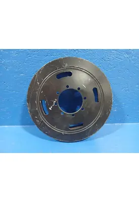 CAT 3116 Harmonic Balancer