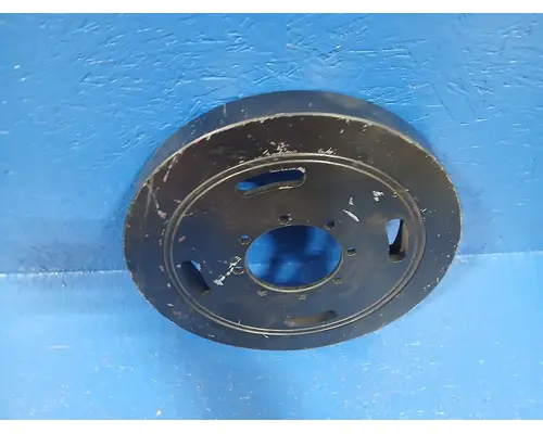 CAT 3116 Harmonic Balancer
