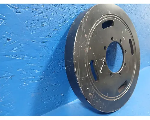 CAT 3116 Harmonic Balancer