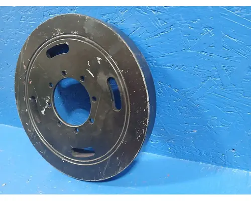 CAT 3116 Harmonic Balancer