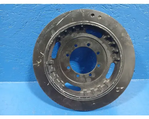 CAT 3116 Harmonic Balancer