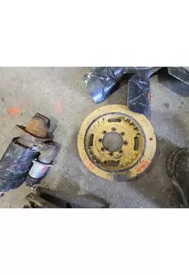 CAT 3116 Harmonic Balancer