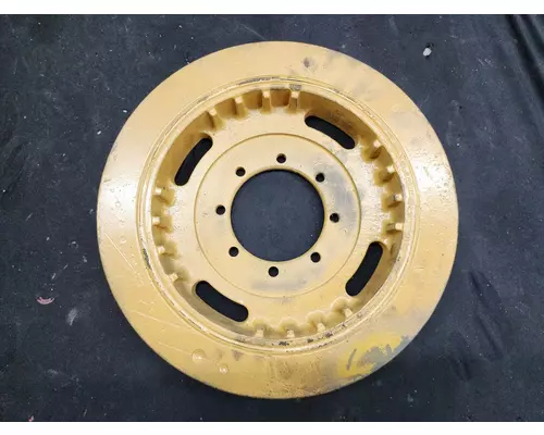 CAT 3116 Harmonic Balancer