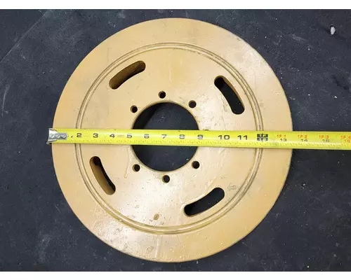 CAT 3116 Harmonic Balancer