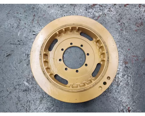 CAT 3116 Harmonic Balancer