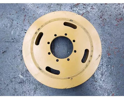 CAT 3116 Harmonic Balancer