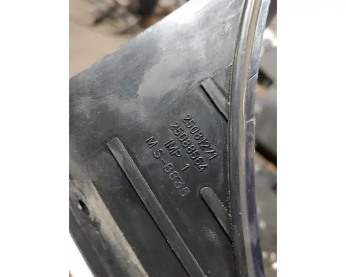 CAT 3116 Instrument Cluster