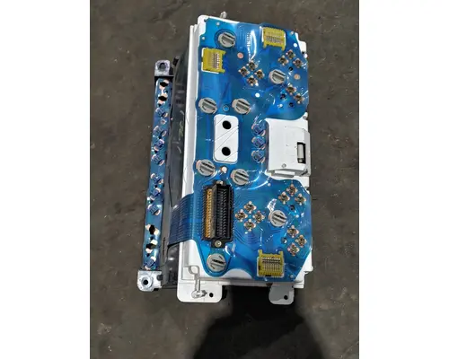 CAT 3116 Instrument Cluster