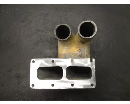 CAT 3116 Intake Manifold