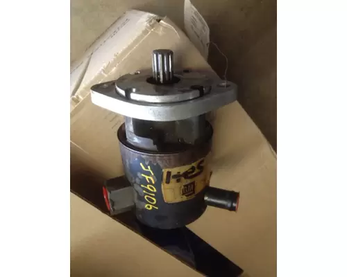 CAT 3116 Power Steering Pump