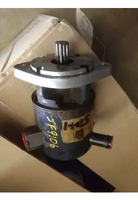 CAT 3116 Power Steering Pump