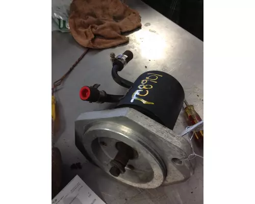 CAT 3116 Power Steering Pump