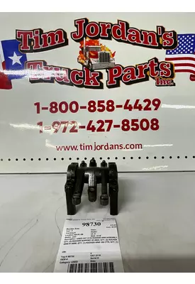 CAT 3116 Rocker Arm