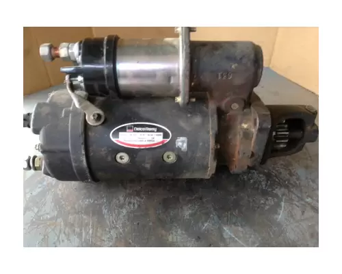 CAT 3116 Starter Motor