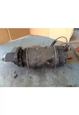 CAT 3116 Starter Motor